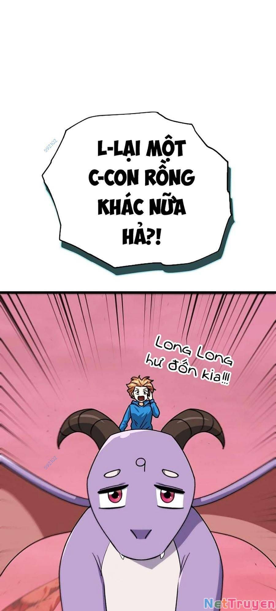 đọc truyện Bố Tôi Quá Mạnh Chương 99 ảnh 53 tại Thiên Thai Truyện