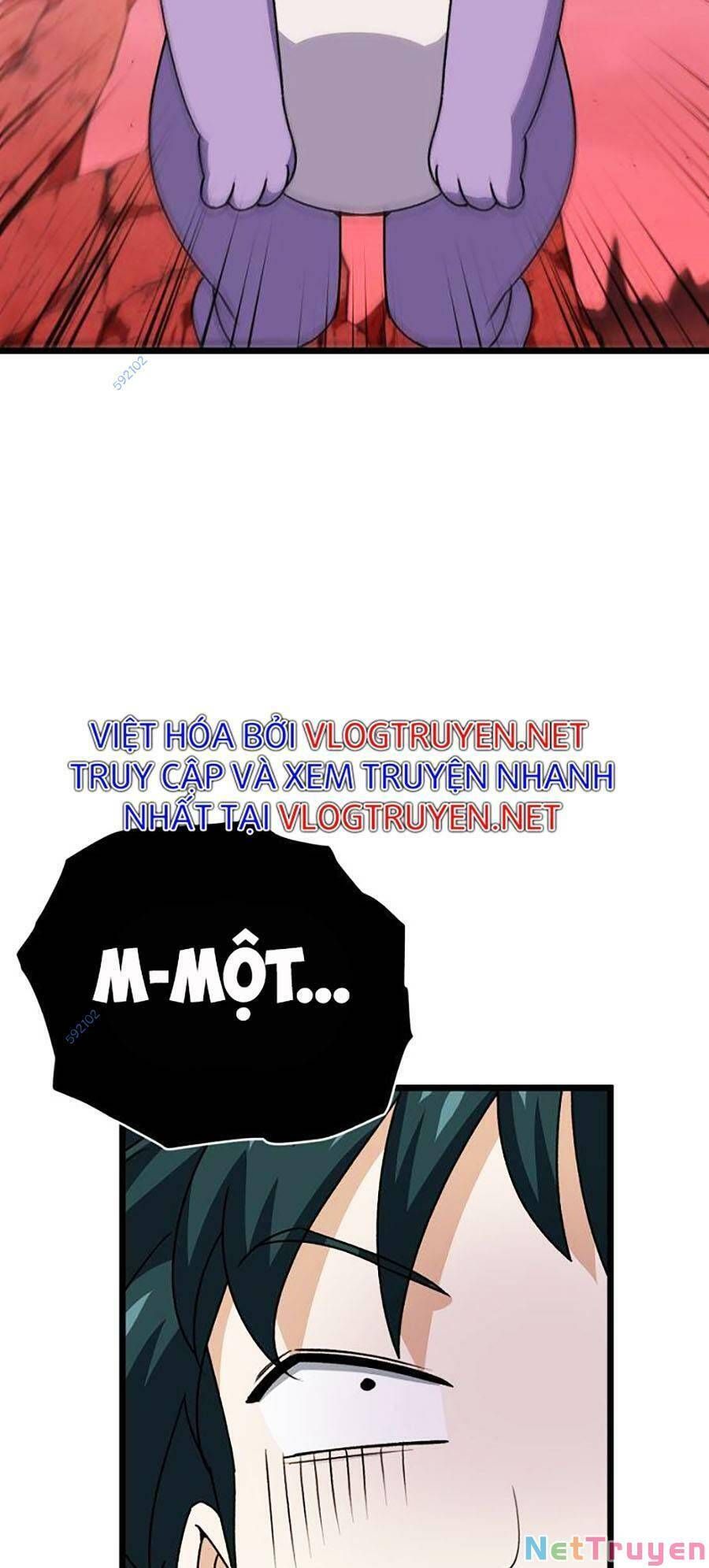 đọc truyện Bố Tôi Quá Mạnh Chương 99 ảnh 54 tại Thiên Thai Truyện