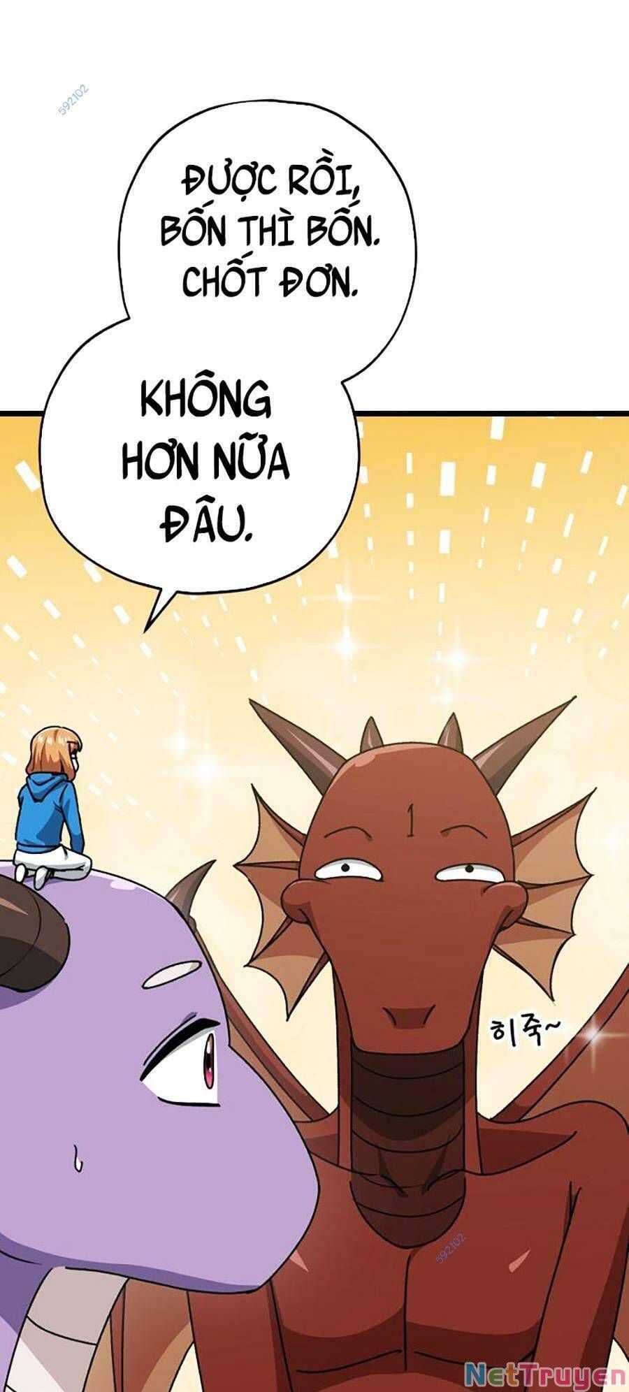 đọc truyện Bố Tôi Quá Mạnh Chương 99 ảnh 59 tại Thiên Thai Truyện