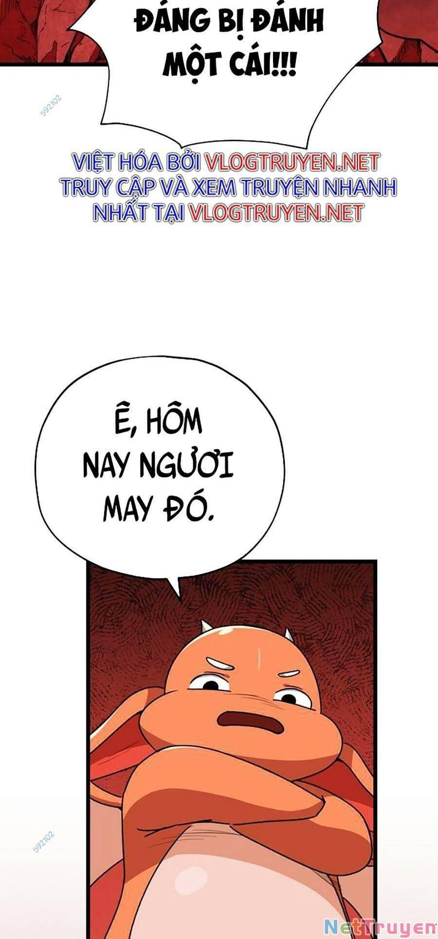 đọc truyện Bố Tôi Quá Mạnh Chương 99 ảnh 64 tại Thiên Thai Truyện