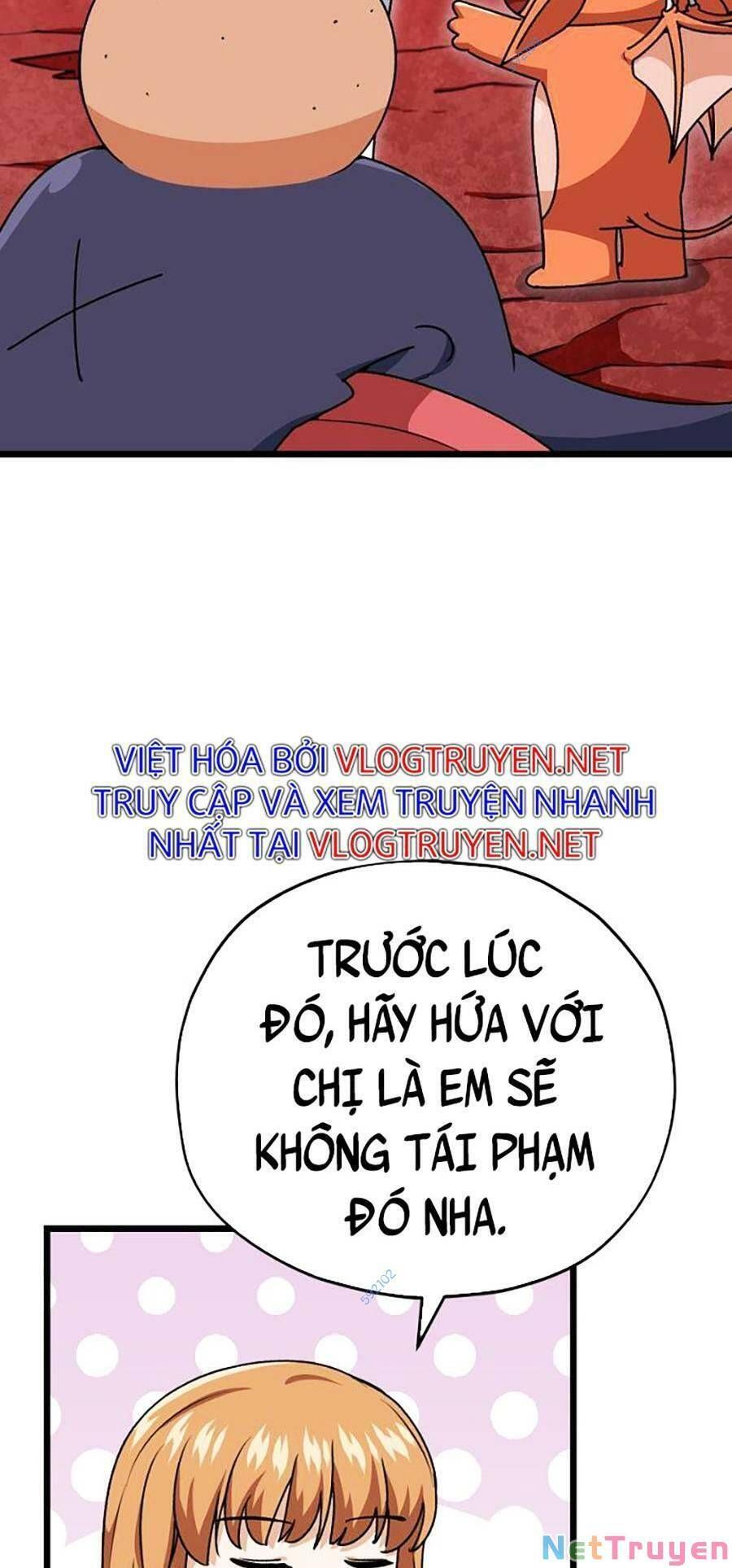 đọc truyện Bố Tôi Quá Mạnh Chương 99 ảnh 68 tại Thiên Thai Truyện