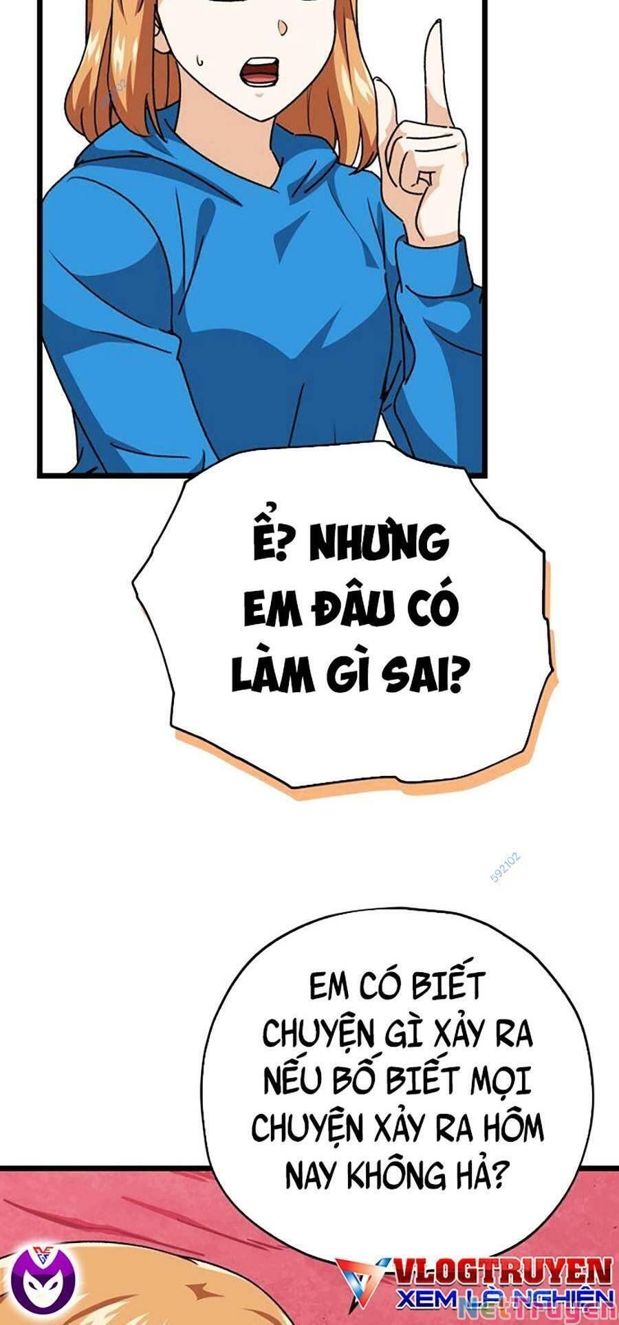 đọc truyện Bố Tôi Quá Mạnh Chương 99 ảnh 69 tại Thiên Thai Truyện