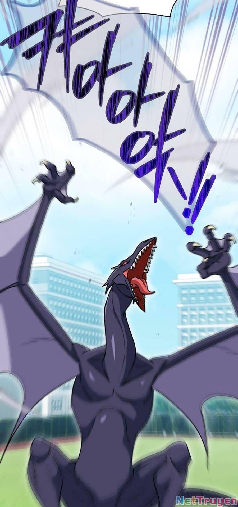 đọc truyện Bố Tôi Quá Mạnh Chương 99 ảnh 9 tại Thiên Thai Truyện