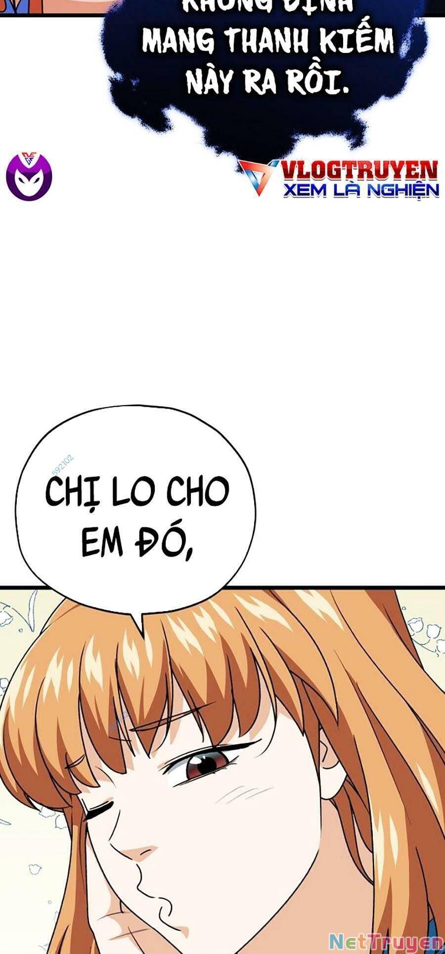 đọc truyện Bố Tôi Quá Mạnh Chương 99 ảnh 72 tại Thiên Thai Truyện