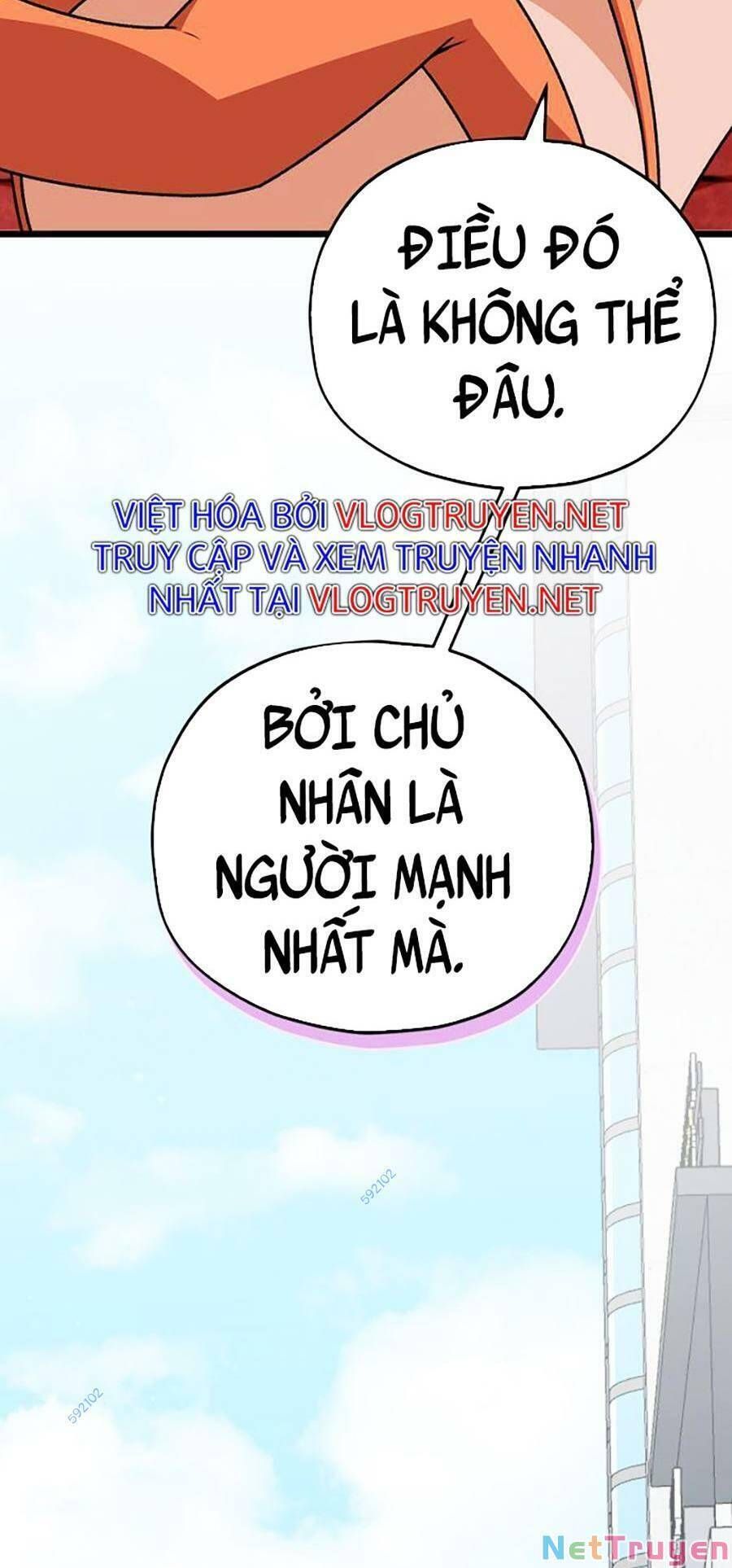 đọc truyện Bố Tôi Quá Mạnh Chương 99 ảnh 76 tại Thiên Thai Truyện