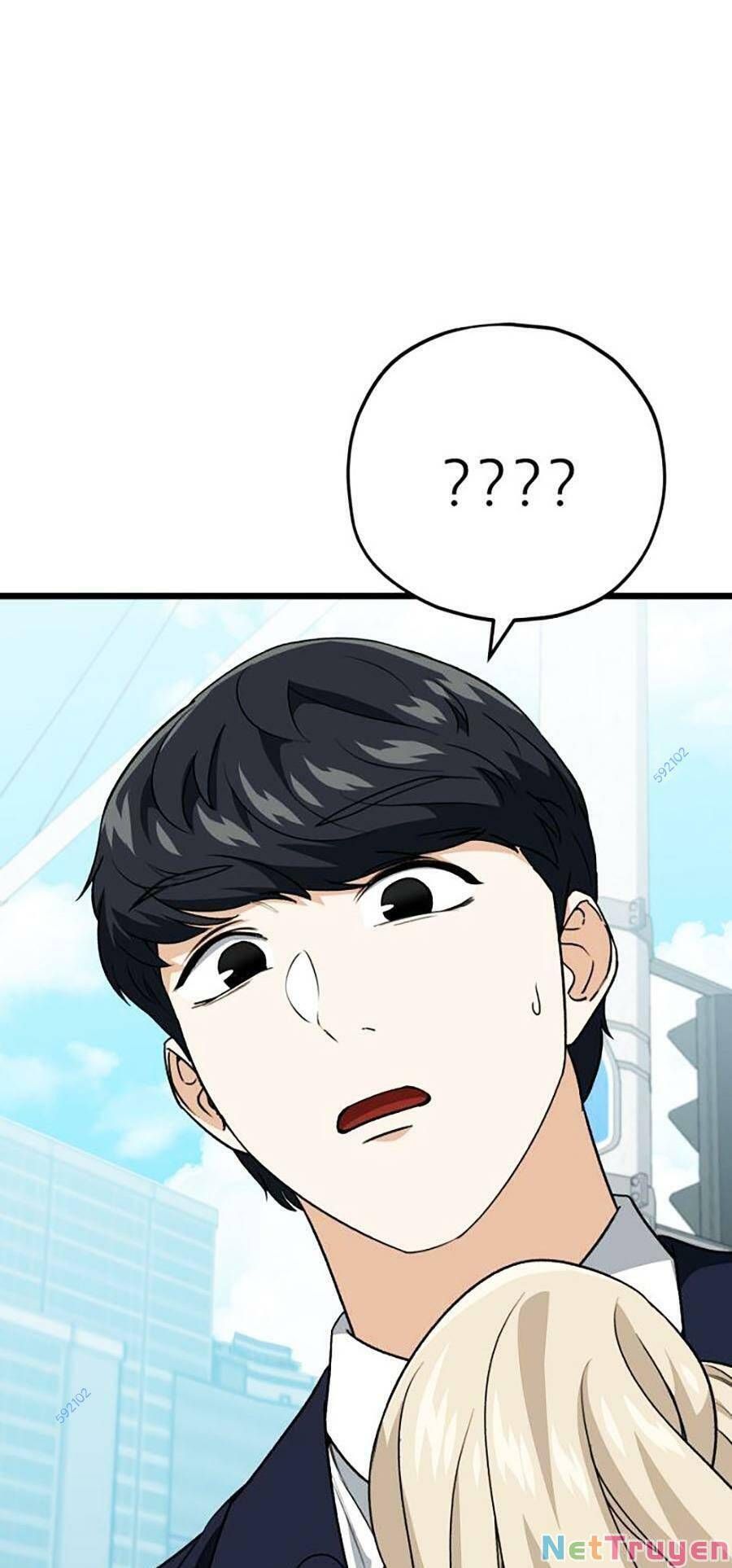 đọc truyện Bố Tôi Quá Mạnh Chương 99 ảnh 78 tại Thiên Thai Truyện