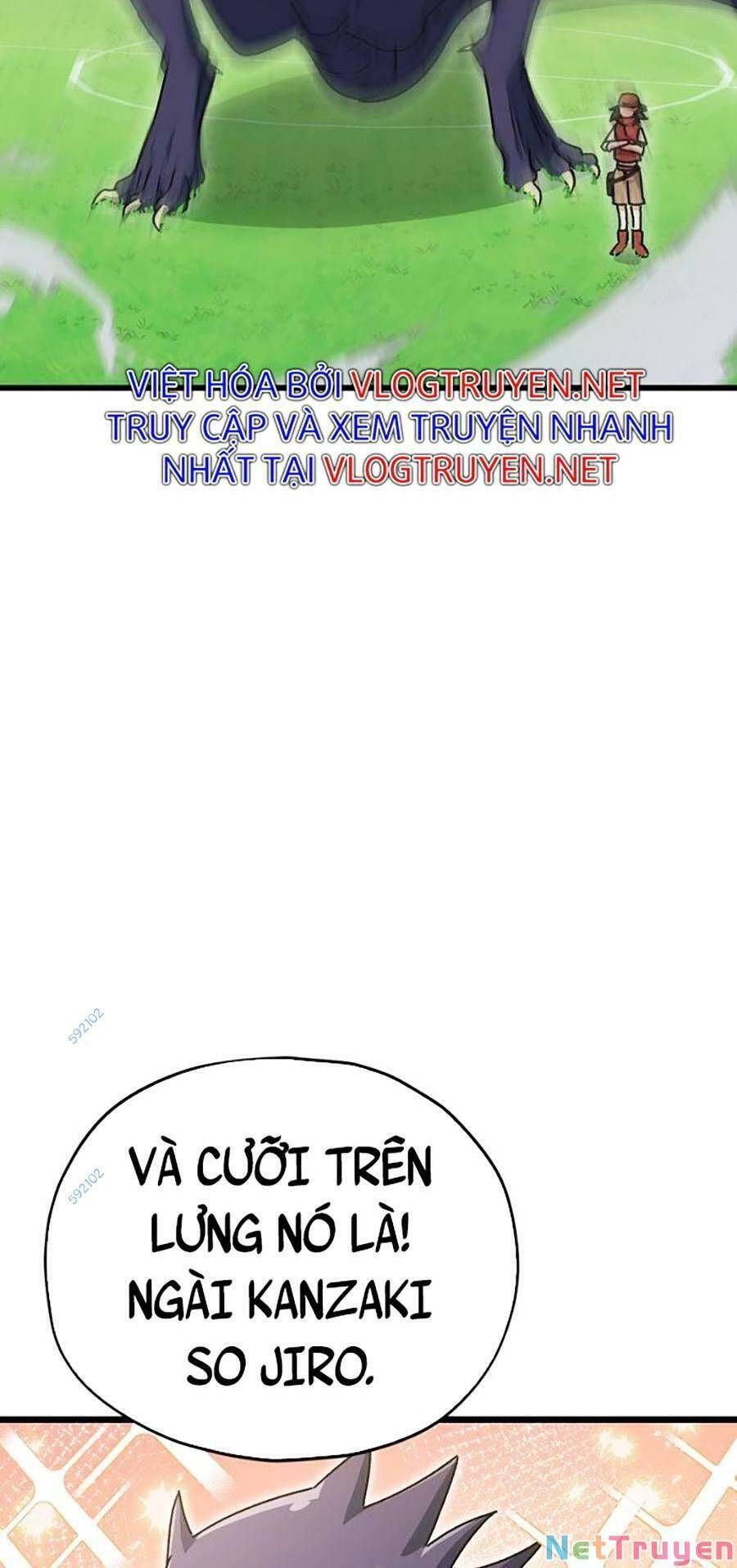 đọc truyện Bố Tôi Quá Mạnh Chương 99 ảnh 10 tại Thiên Thai Truyện