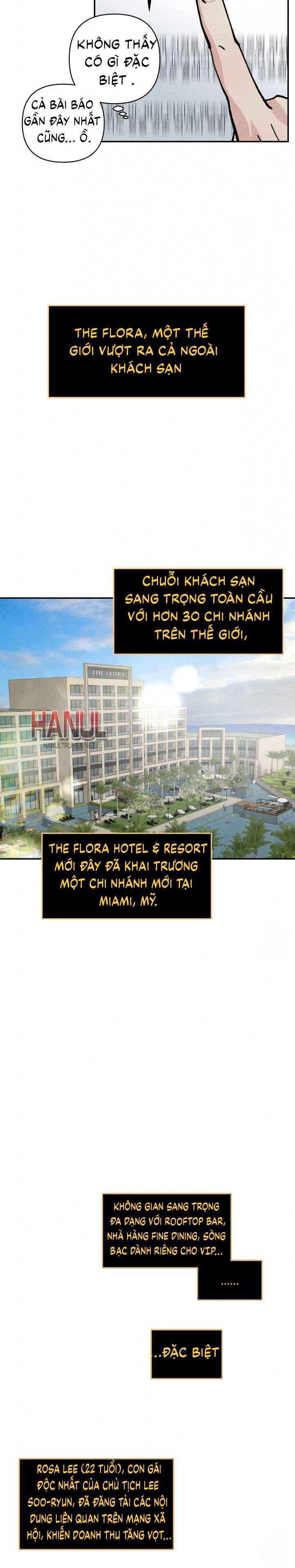 đọc truyện Bố Trẻ Chương 1.5 ảnh 3 tại Thiên Thai Truyện