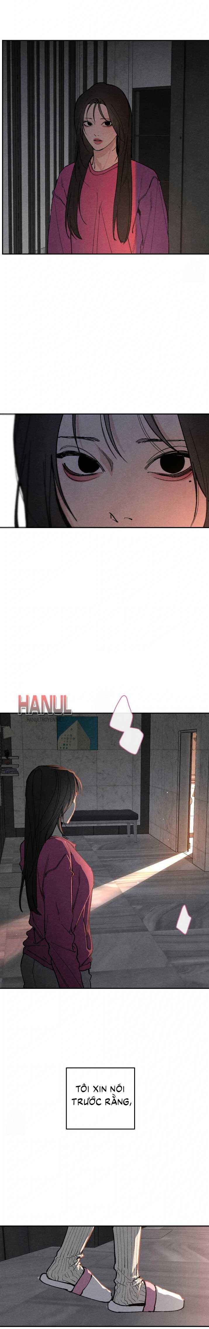 đọc truyện Bố Trẻ Chương 1.5 ảnh 12 tại Thiên Thai Truyện