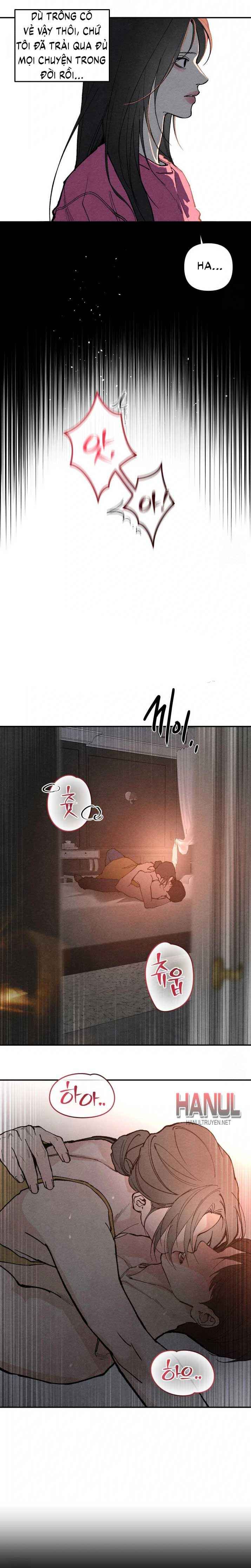 đọc truyện Bố Trẻ Chương 1.5 ảnh 13 tại Thiên Thai Truyện