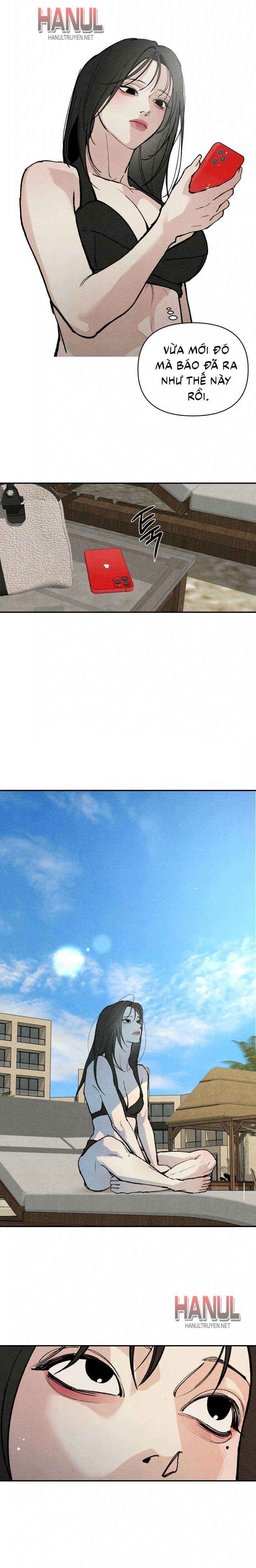 đọc truyện Bố Trẻ Chương 1.5 ảnh 4 tại Thiên Thai Truyện