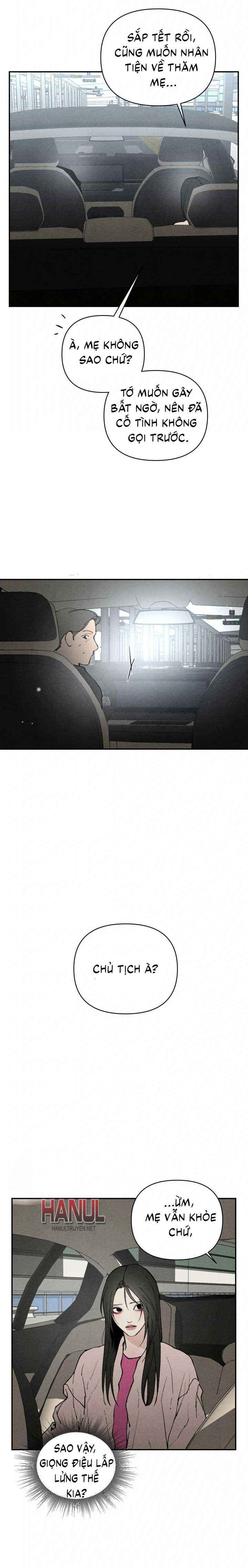 đọc truyện Bố Trẻ Chương 1.5 ảnh 7 tại Thiên Thai Truyện