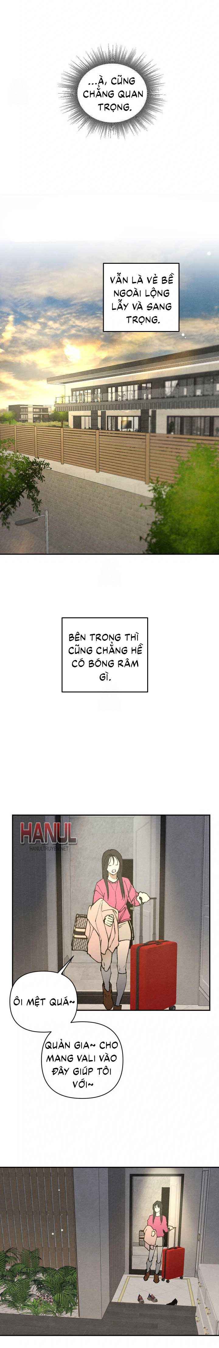 đọc truyện Bố Trẻ Chương 1.5 ảnh 8 tại Thiên Thai Truyện