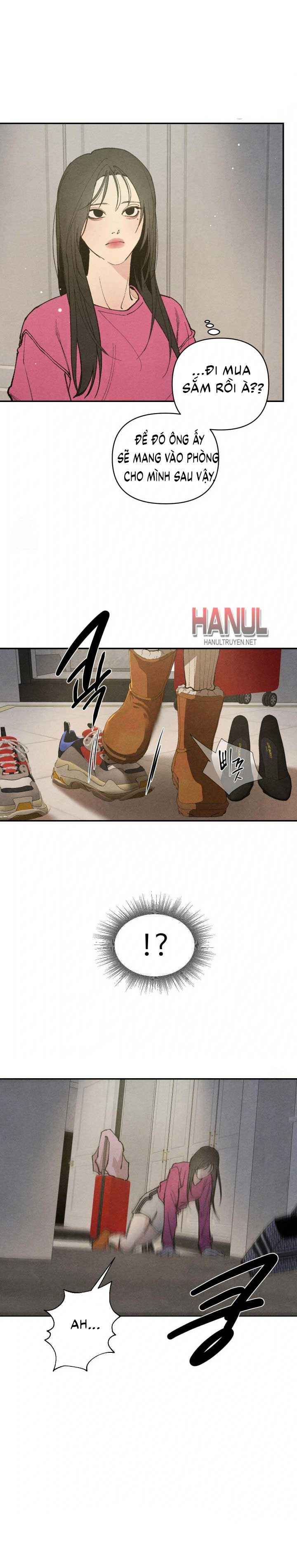 đọc truyện Bố Trẻ Chương 1.5 ảnh 9 tại Thiên Thai Truyện