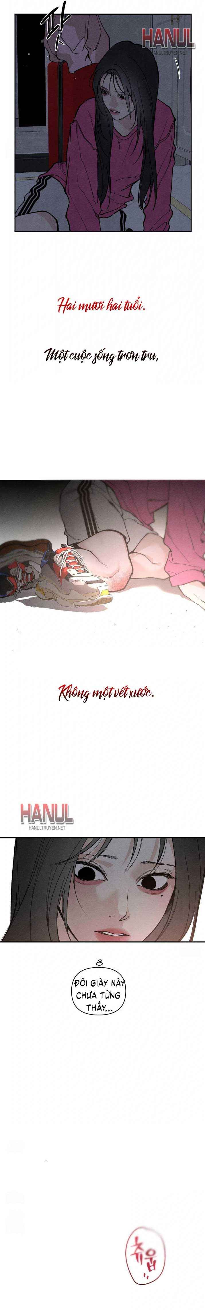 đọc truyện Bố Trẻ Chương 1.5 ảnh 10 tại Thiên Thai Truyện