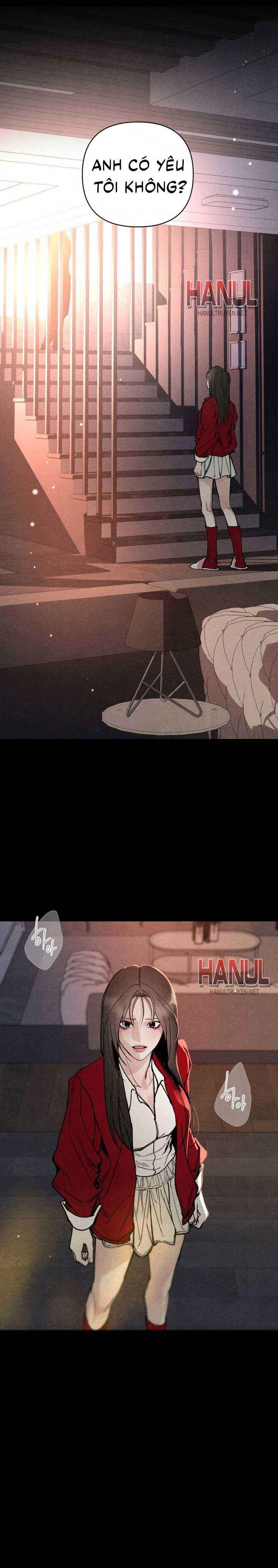 đọc truyện Bố Trẻ Chương 1 ảnh 3 tại Thiên Thai Truyện