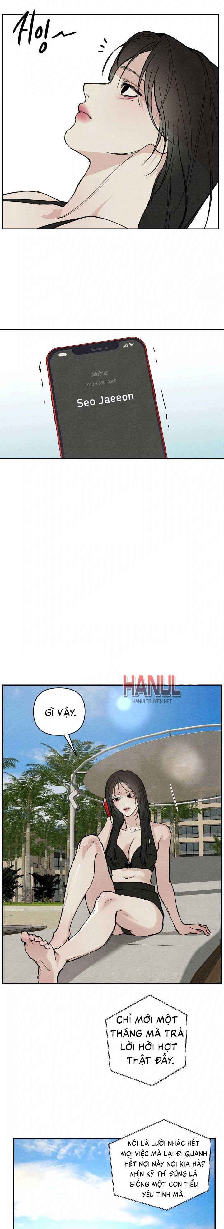 đọc truyện Bố Trẻ Chương 1 ảnh 13 tại Thiên Thai Truyện