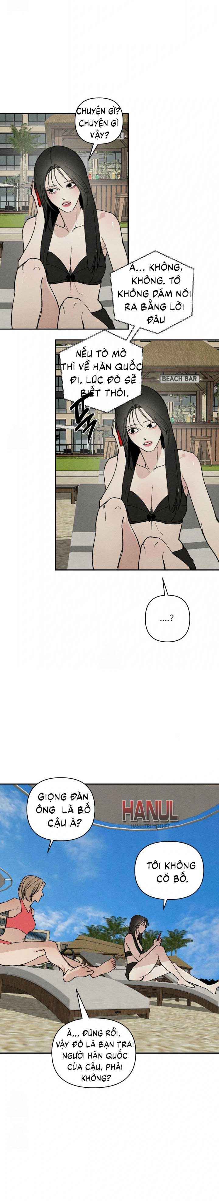 đọc truyện Bố Trẻ Chương 1 ảnh 15 tại Thiên Thai Truyện