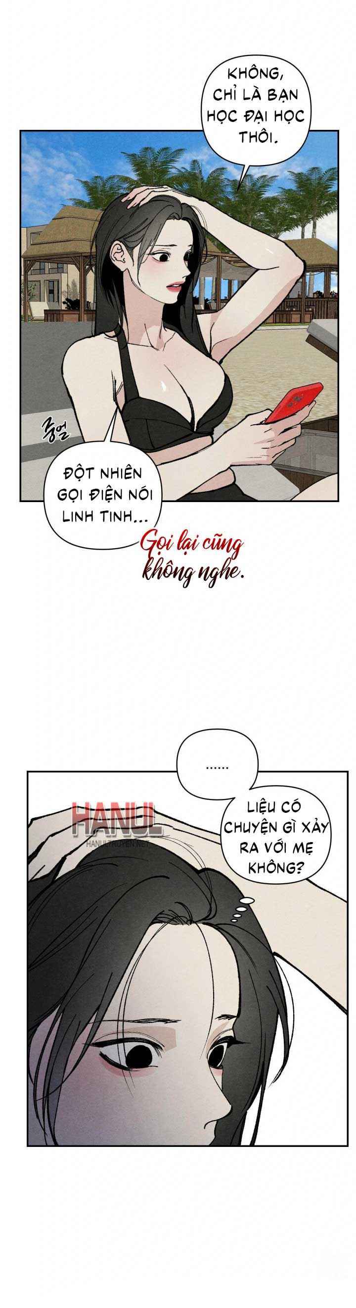 đọc truyện Bố Trẻ Chương 1 ảnh 16 tại Thiên Thai Truyện