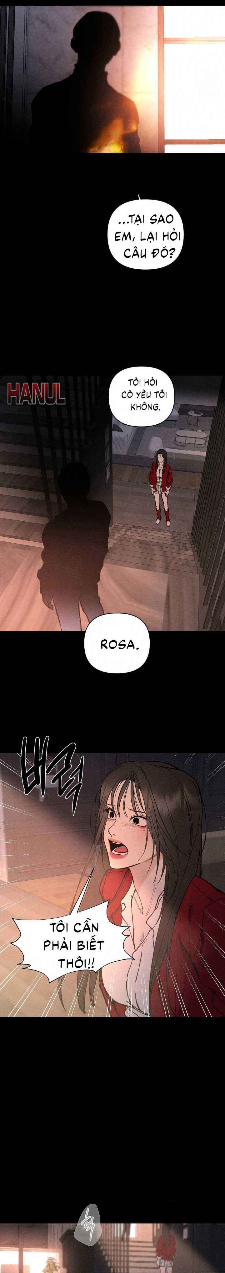 đọc truyện Bố Trẻ Chương 1 ảnh 4 tại Thiên Thai Truyện