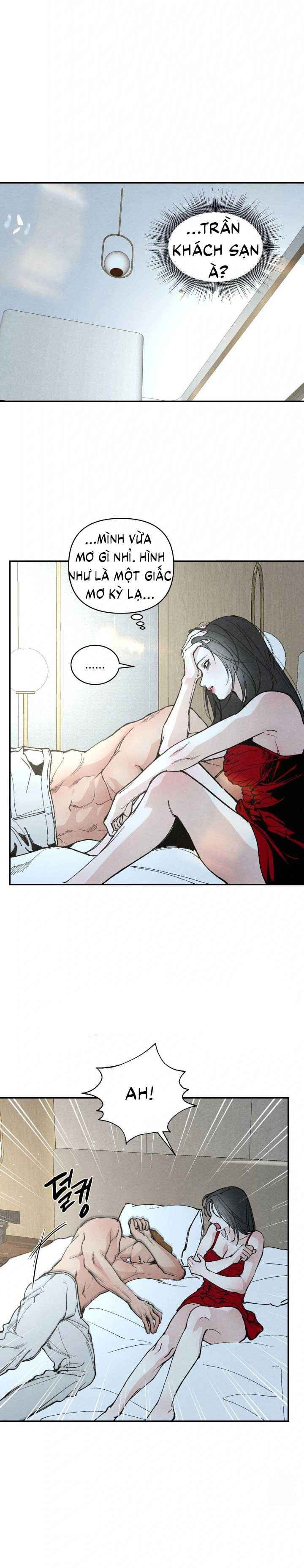 đọc truyện Bố Trẻ Chương 1 ảnh 7 tại Thiên Thai Truyện