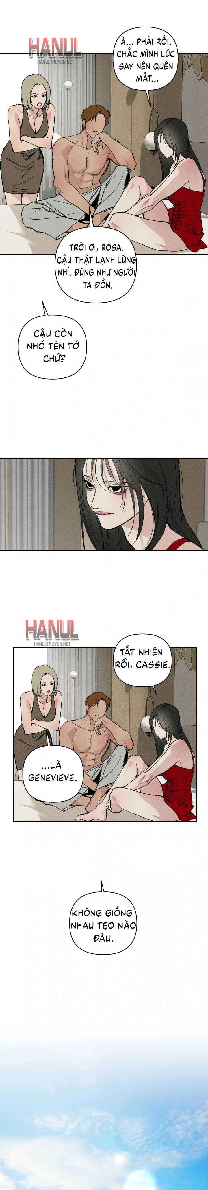 đọc truyện Bố Trẻ Chương 1 ảnh 10 tại Thiên Thai Truyện