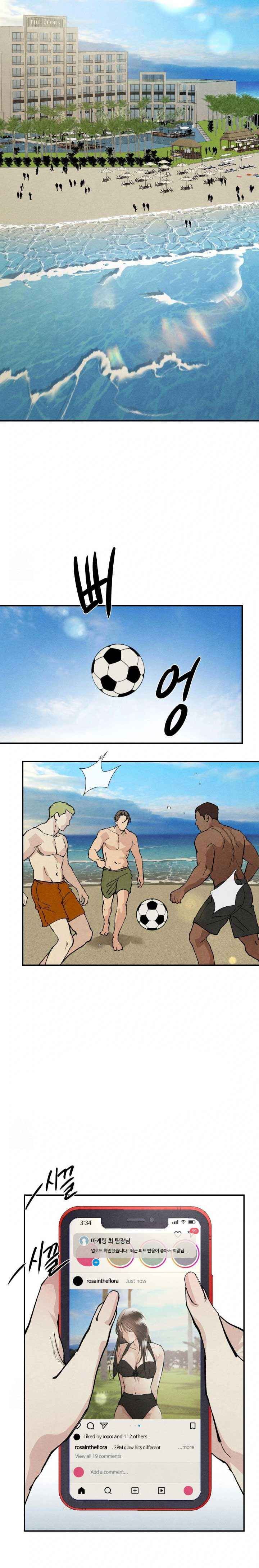 đọc truyện Bố Trẻ Chương 1 ảnh 11 tại Thiên Thai Truyện