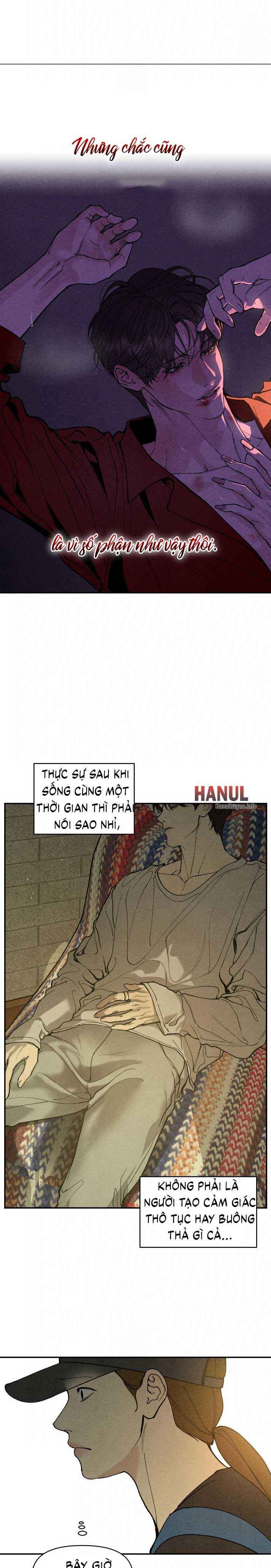 đọc truyện Bố Trẻ Chương 10 ảnh 13 tại Thiên Thai Truyện