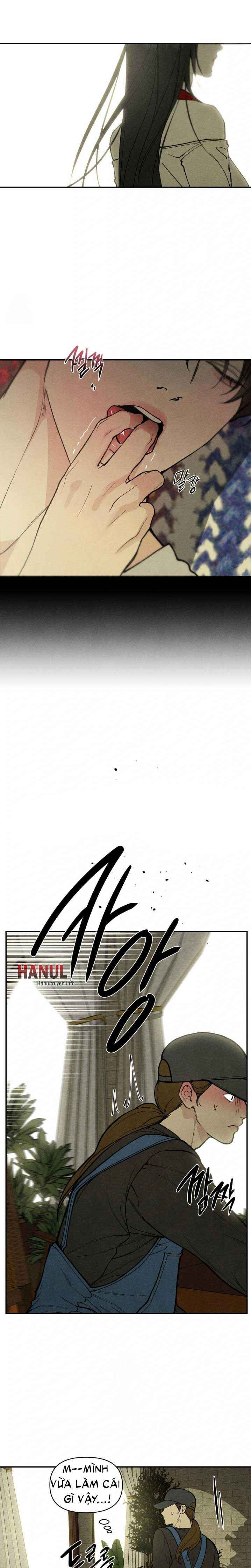 đọc truyện Bố Trẻ Chương 10 ảnh 17 tại Thiên Thai Truyện