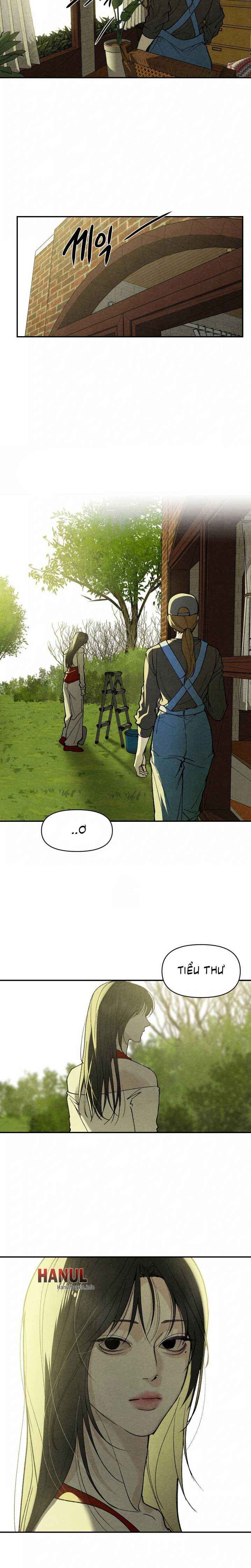 đọc truyện Bố Trẻ Chương 10 ảnh 18 tại Thiên Thai Truyện