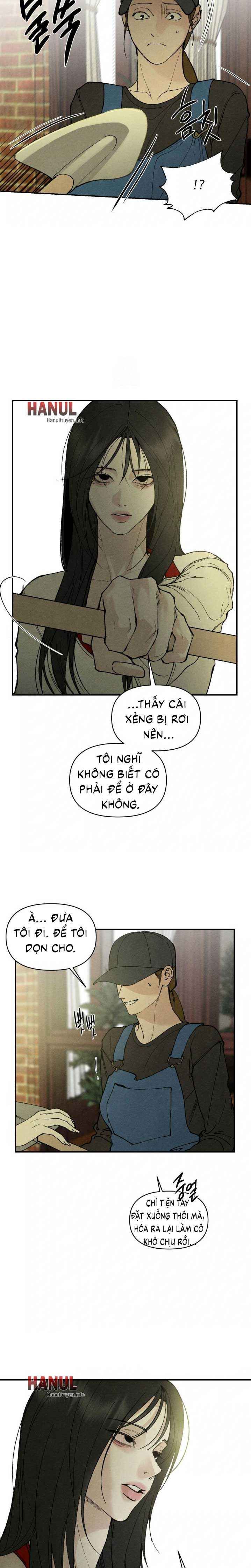 đọc truyện Bố Trẻ Chương 10 ảnh 20 tại Thiên Thai Truyện