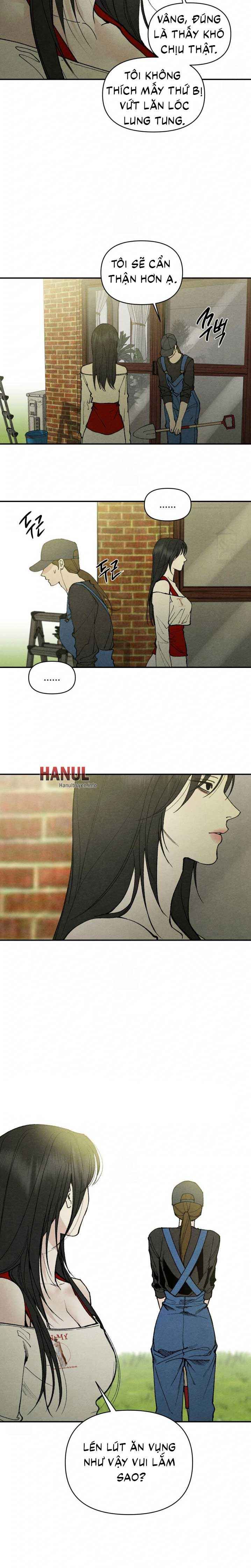 đọc truyện Bố Trẻ Chương 10 ảnh 21 tại Thiên Thai Truyện