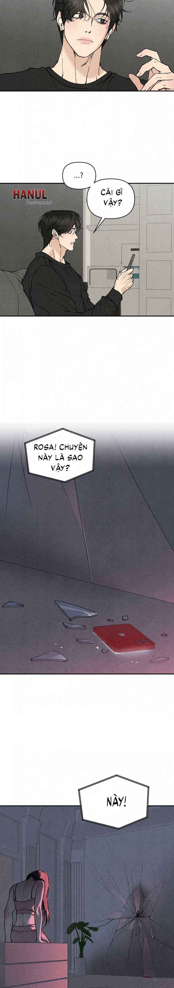 đọc truyện Bố Trẻ Chương 10 ảnh 5 tại Thiên Thai Truyện