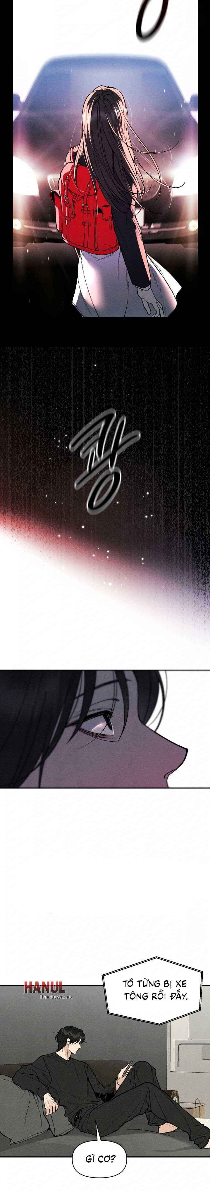 đọc truyện Bố Trẻ Chương 10 ảnh 7 tại Thiên Thai Truyện