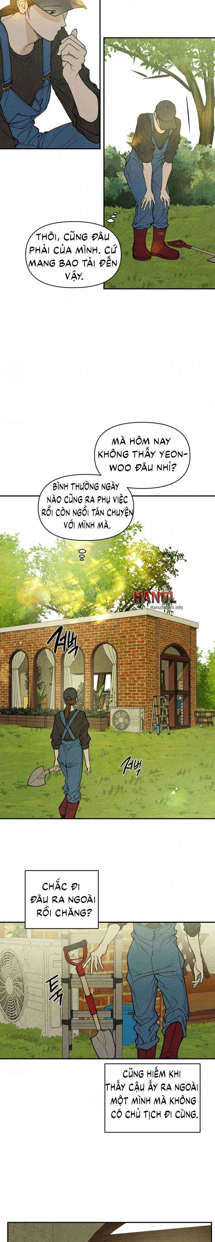 đọc truyện Bố Trẻ Chương 10 ảnh 10 tại Thiên Thai Truyện