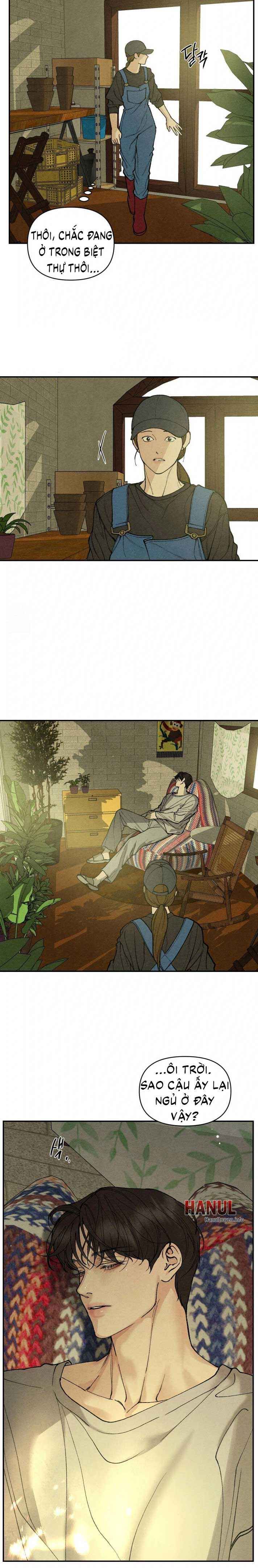 đọc truyện Bố Trẻ Chương 10 ảnh 11 tại Thiên Thai Truyện