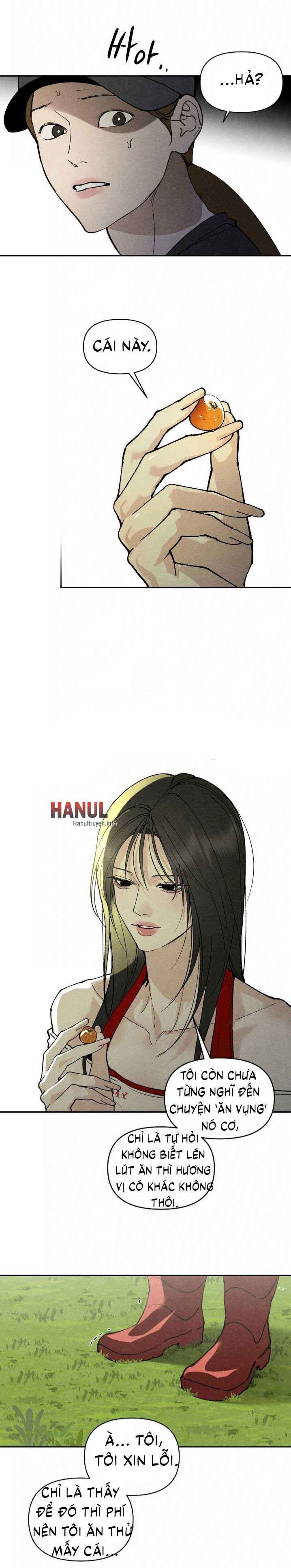 đọc truyện Bố Trẻ Chương 11 ảnh 2 tại Thiên Thai Truyện