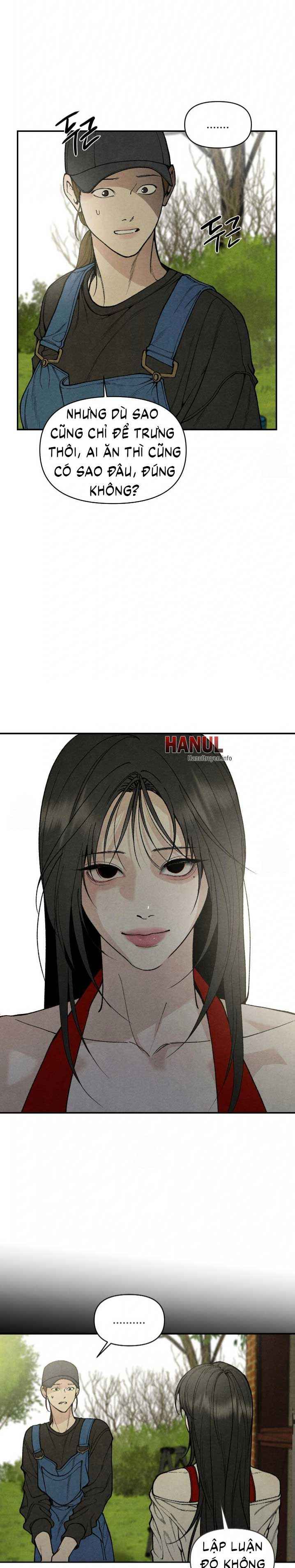 đọc truyện Bố Trẻ Chương 11 ảnh 3 tại Thiên Thai Truyện