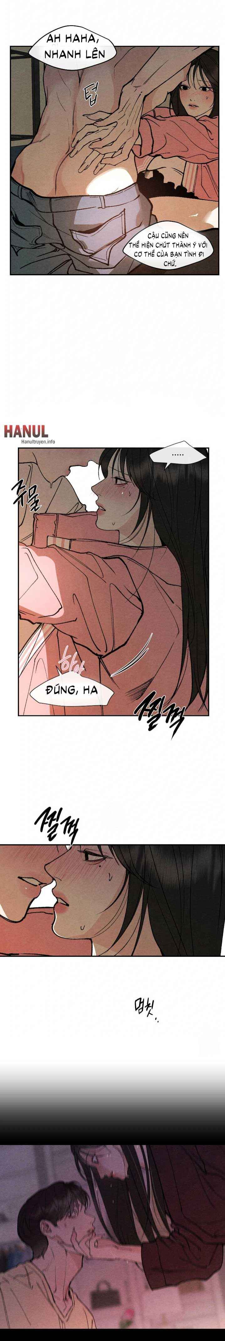 đọc truyện Bố Trẻ Chương 11 ảnh 21 tại Thiên Thai Truyện