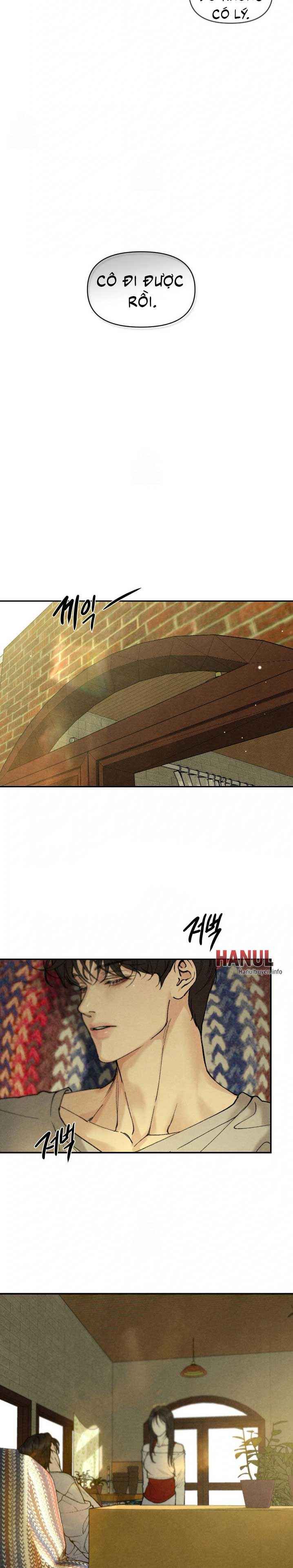 đọc truyện Bố Trẻ Chương 11 ảnh 4 tại Thiên Thai Truyện