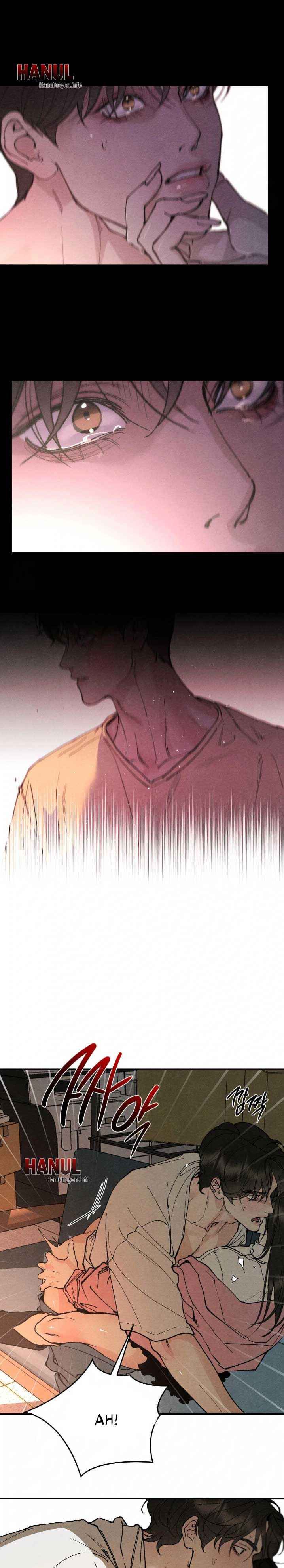 đọc truyện Bố Trẻ Chương 11 ảnh 22 tại Thiên Thai Truyện