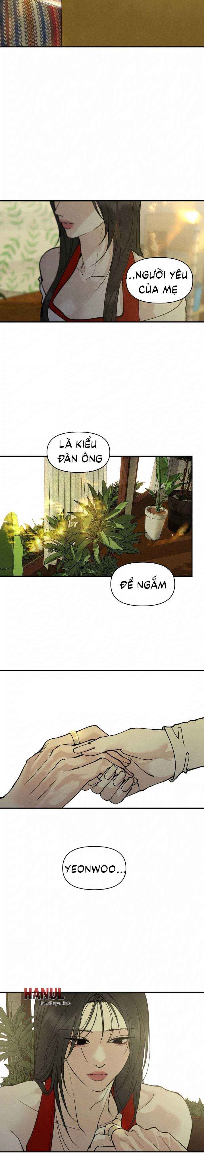 đọc truyện Bố Trẻ Chương 11 ảnh 5 tại Thiên Thai Truyện