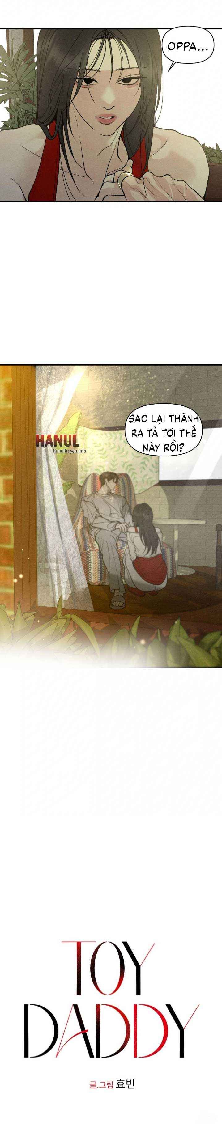 đọc truyện Bố Trẻ Chương 11 ảnh 6 tại Thiên Thai Truyện