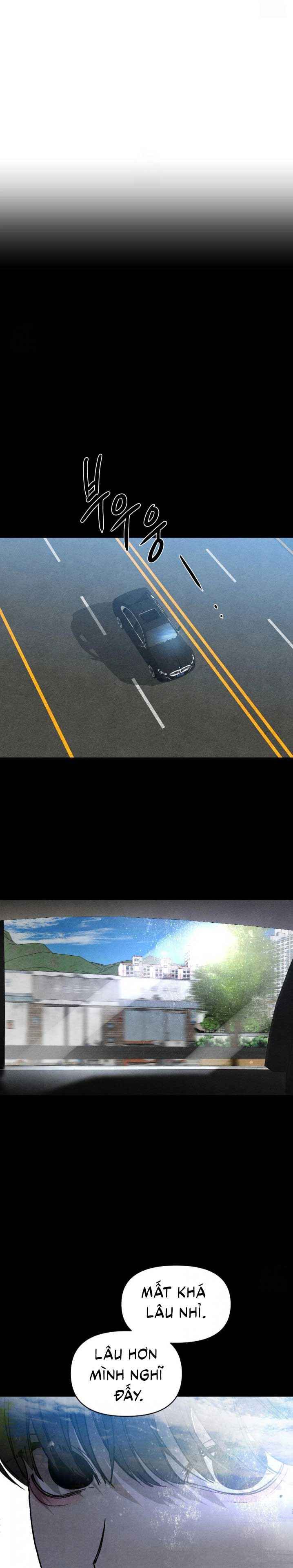 đọc truyện Bố Trẻ Chương 11 ảnh 7 tại Thiên Thai Truyện