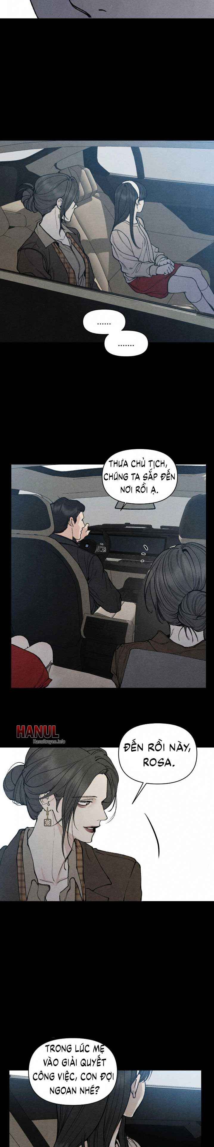 đọc truyện Bố Trẻ Chương 11 ảnh 8 tại Thiên Thai Truyện