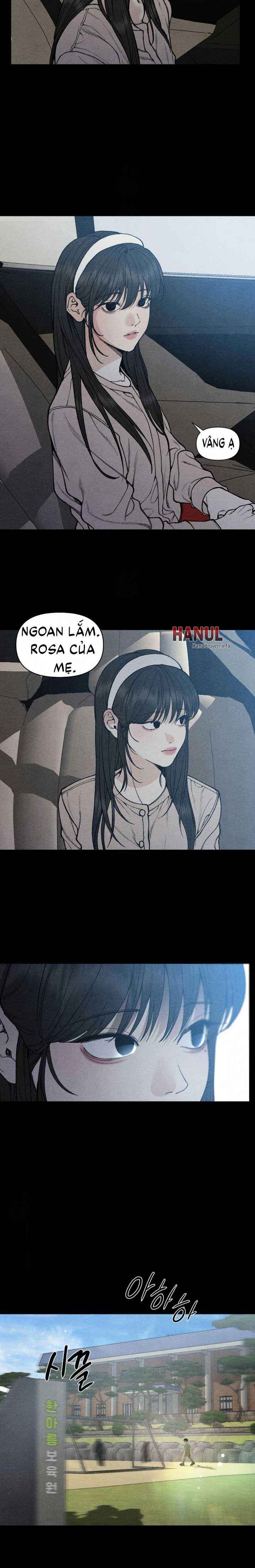 đọc truyện Bố Trẻ Chương 11 ảnh 9 tại Thiên Thai Truyện