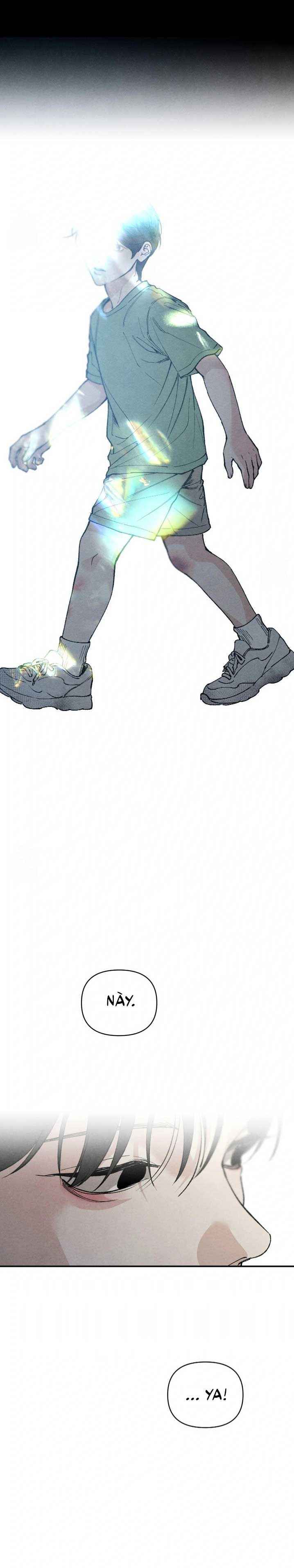 đọc truyện Bố Trẻ Chương 11 ảnh 10 tại Thiên Thai Truyện