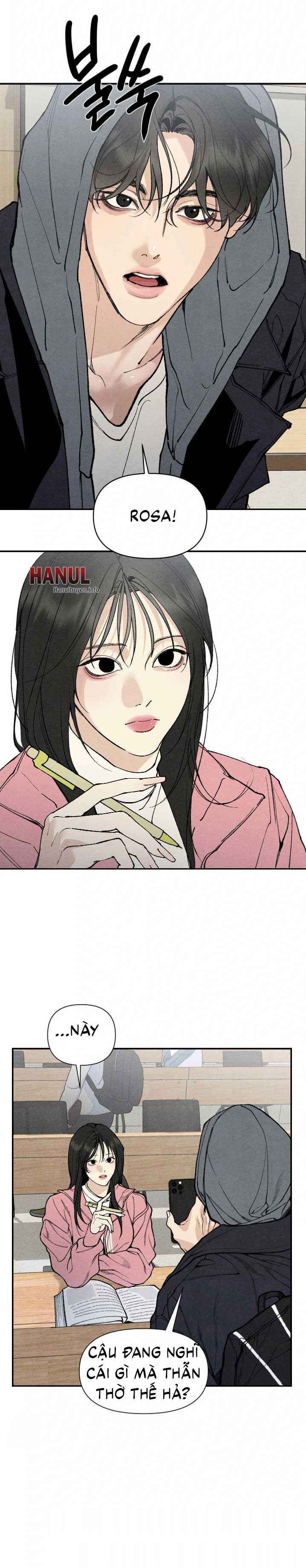 đọc truyện Bố Trẻ Chương 11 ảnh 11 tại Thiên Thai Truyện