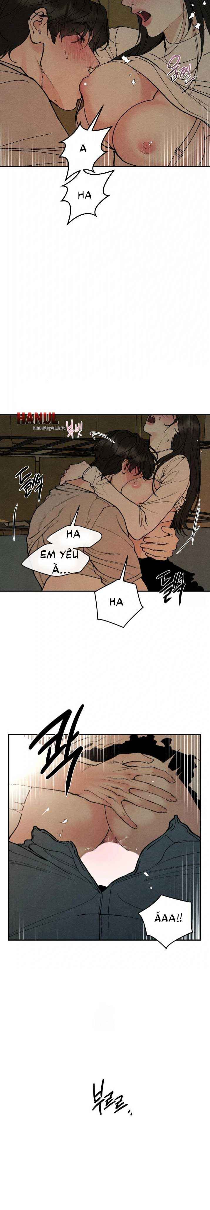 đọc truyện Bố Trẻ Chương 12 ảnh 13 tại Thiên Thai Truyện