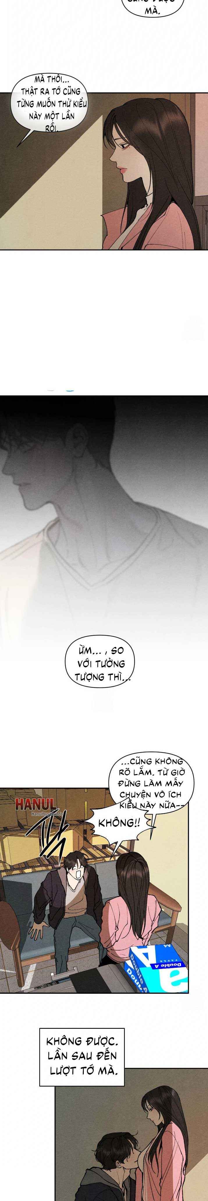 đọc truyện Bố Trẻ Chương 12 ảnh 15 tại Thiên Thai Truyện